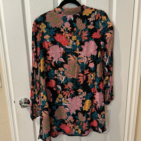 Zara TRF Dress Size M - Picture 3 of 4